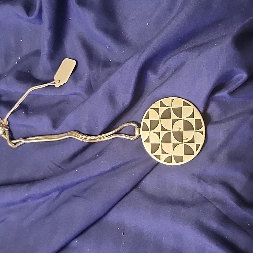 Cute necklace
